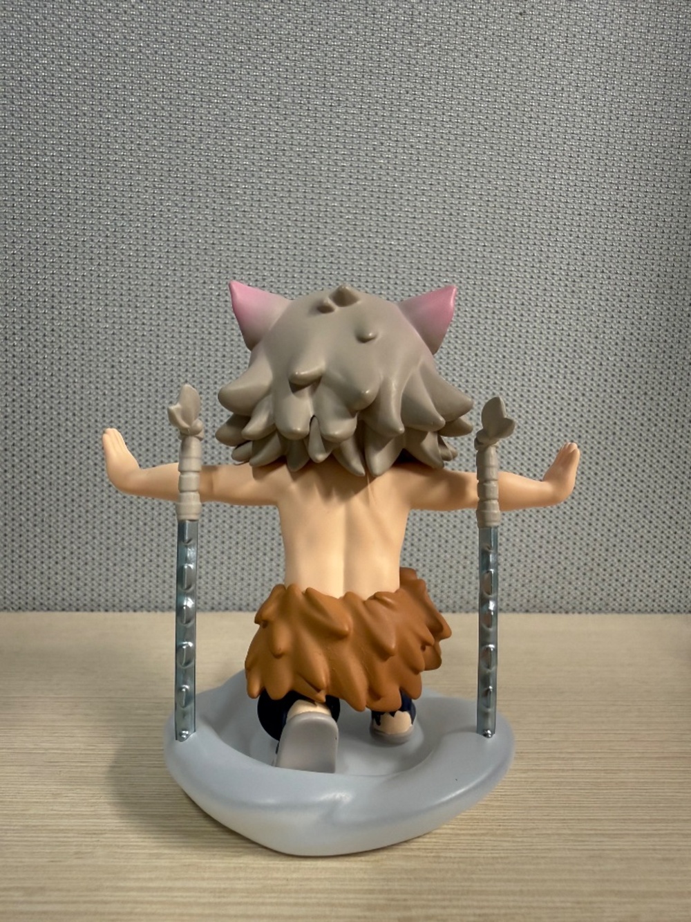 POP MART: Demon Slayer Inosuke Hashibira - Picture 6 of 12